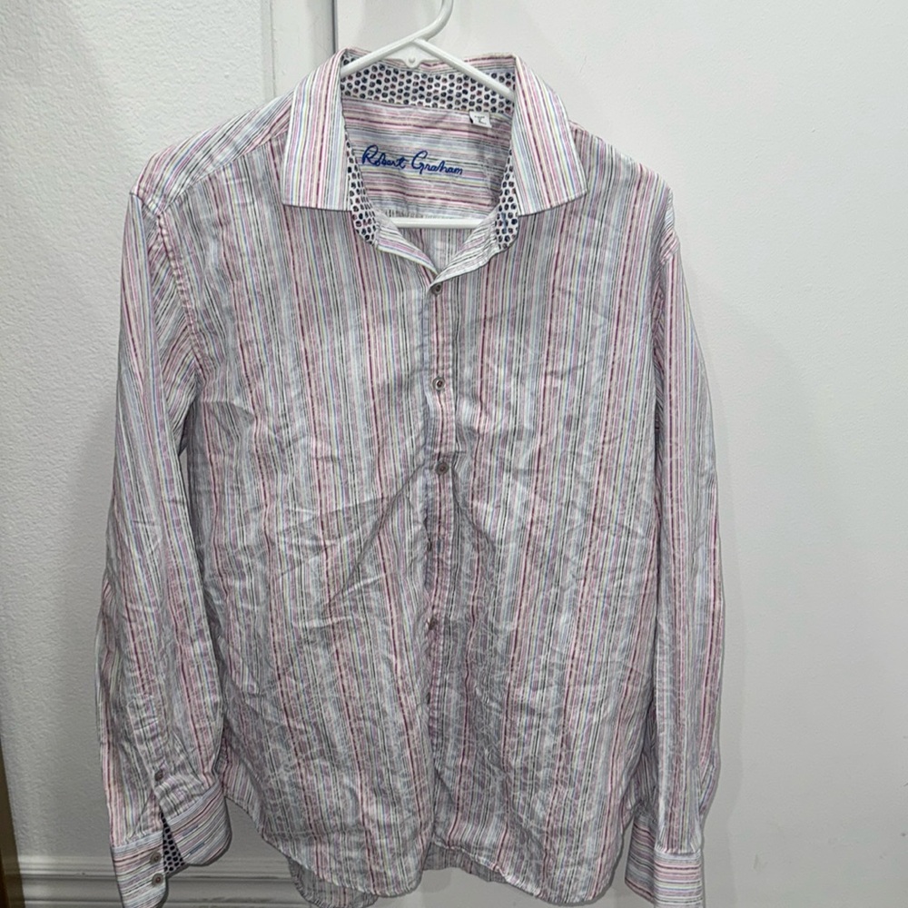 Robert Graham